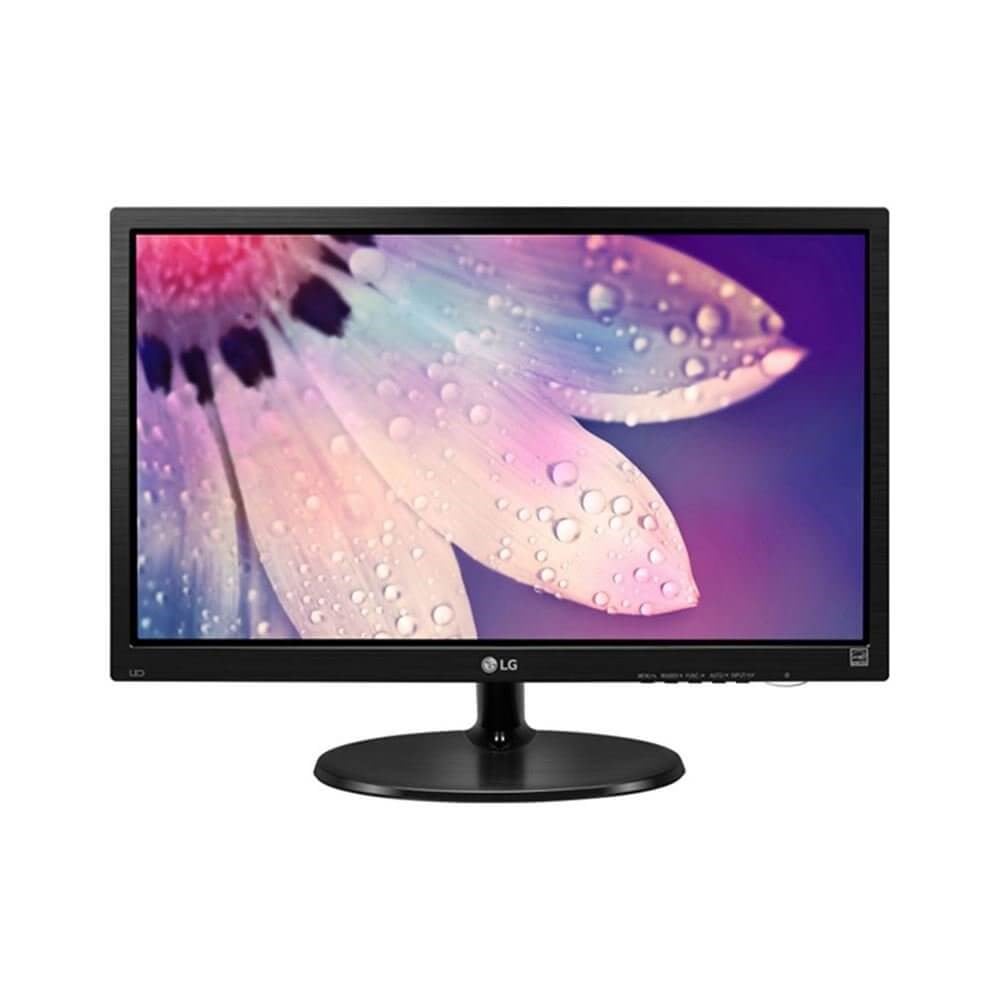 LG 19M38A-B 18.5 inç 5ms (Analog) Led Monitör