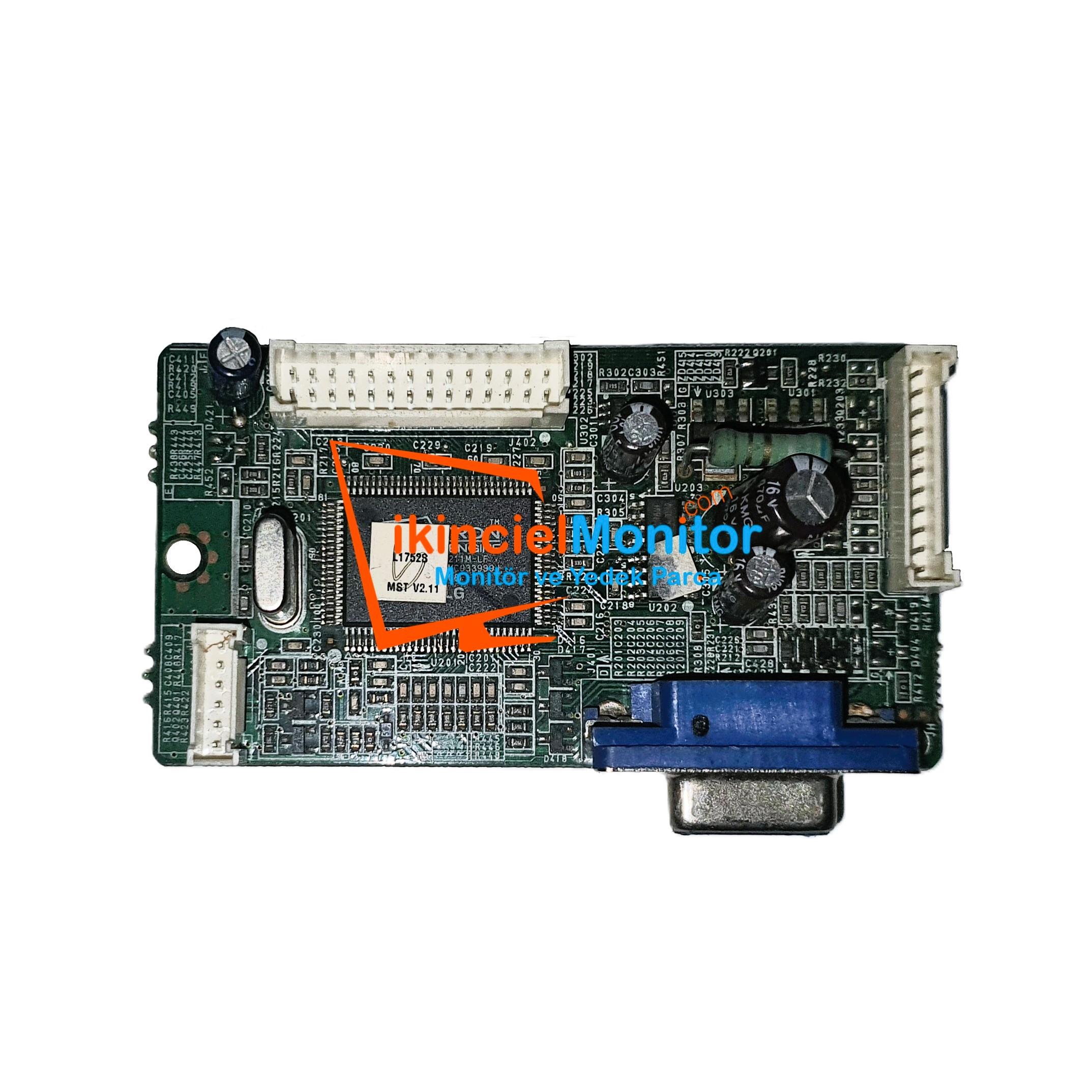 LG L1753S 17