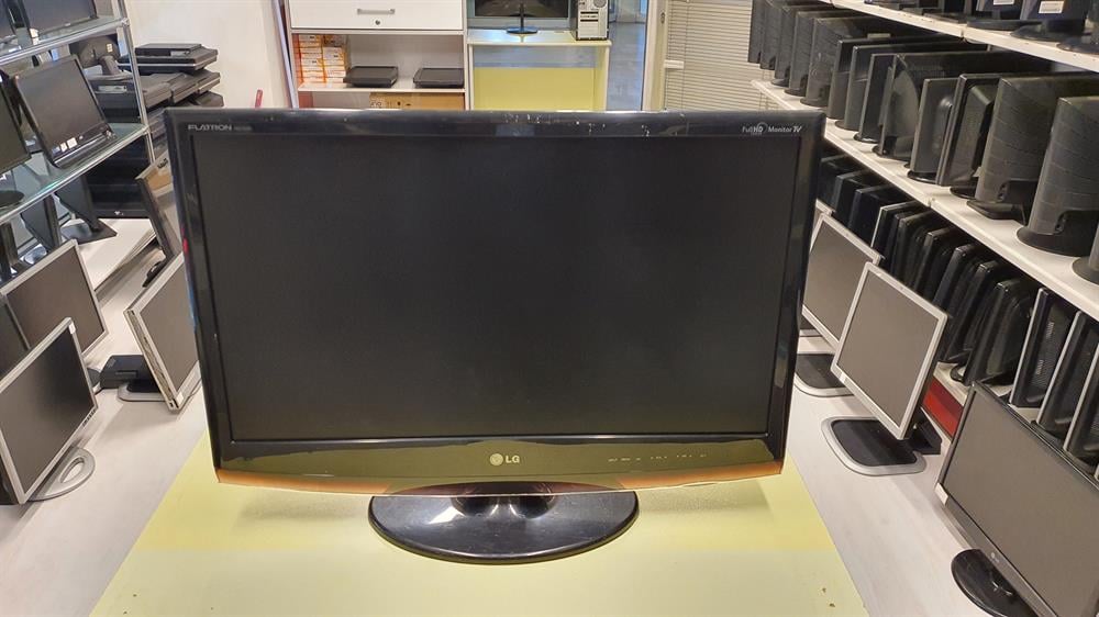 LG Life's GoodLG 27 inç M2762D-PC Monitör Tv HDMI Full HD2.EL Temiz Monitör2.El Temiz LG 27 inç M2762D-PC Monitör Tv HDMI Full HD