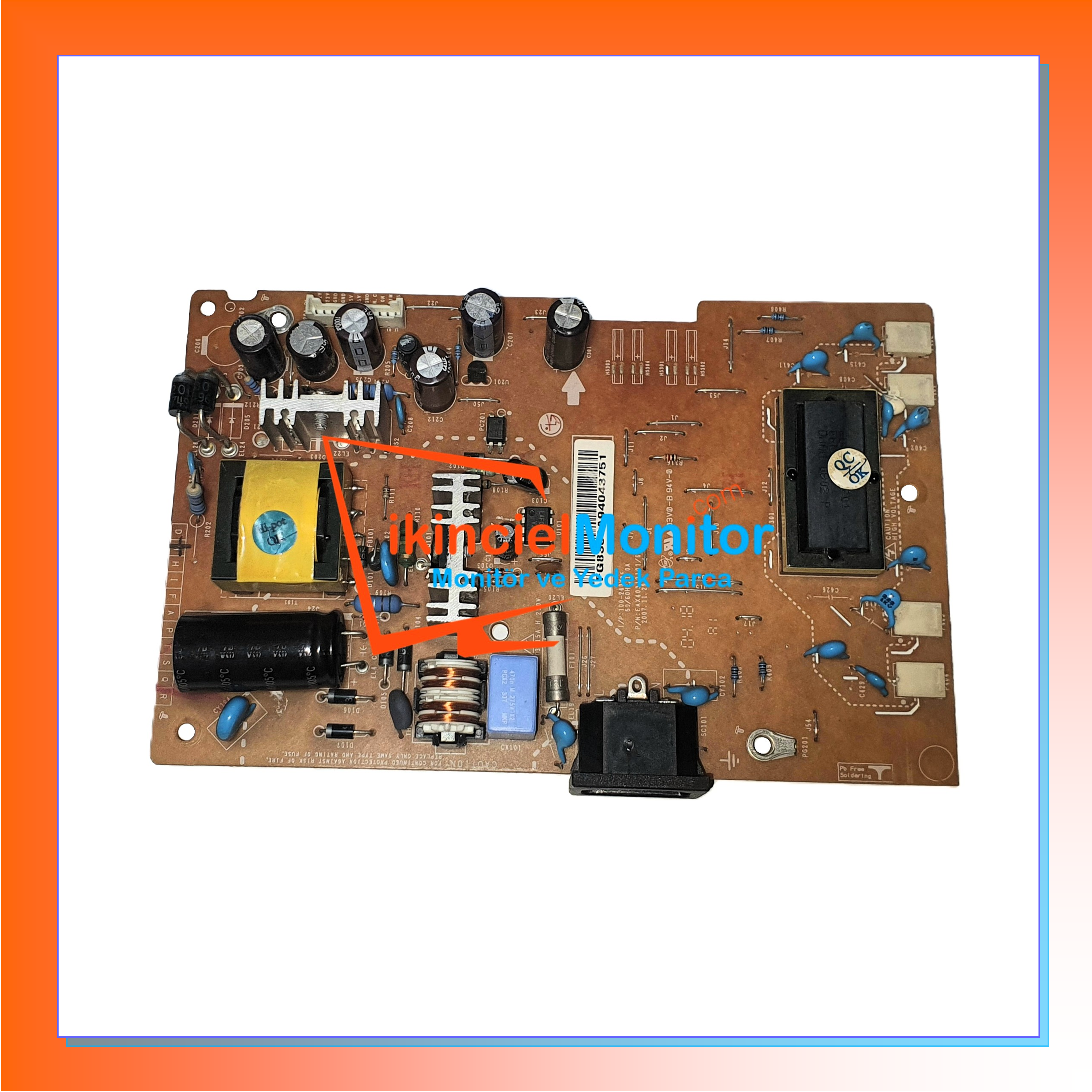 LGP-002L LG 19