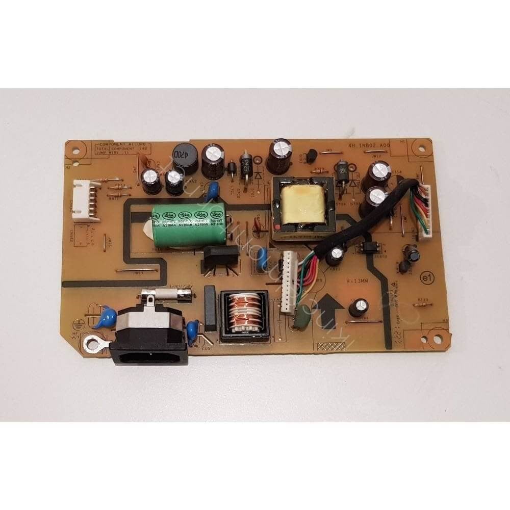 PHİLİPS 19 inç LED KARE MONİTÖRÜN POWER BESLEME KARTI MAİN BOARD GÜÇ KARTI 4H.1NB02.A00 E217670 19S4LSB/62 195L