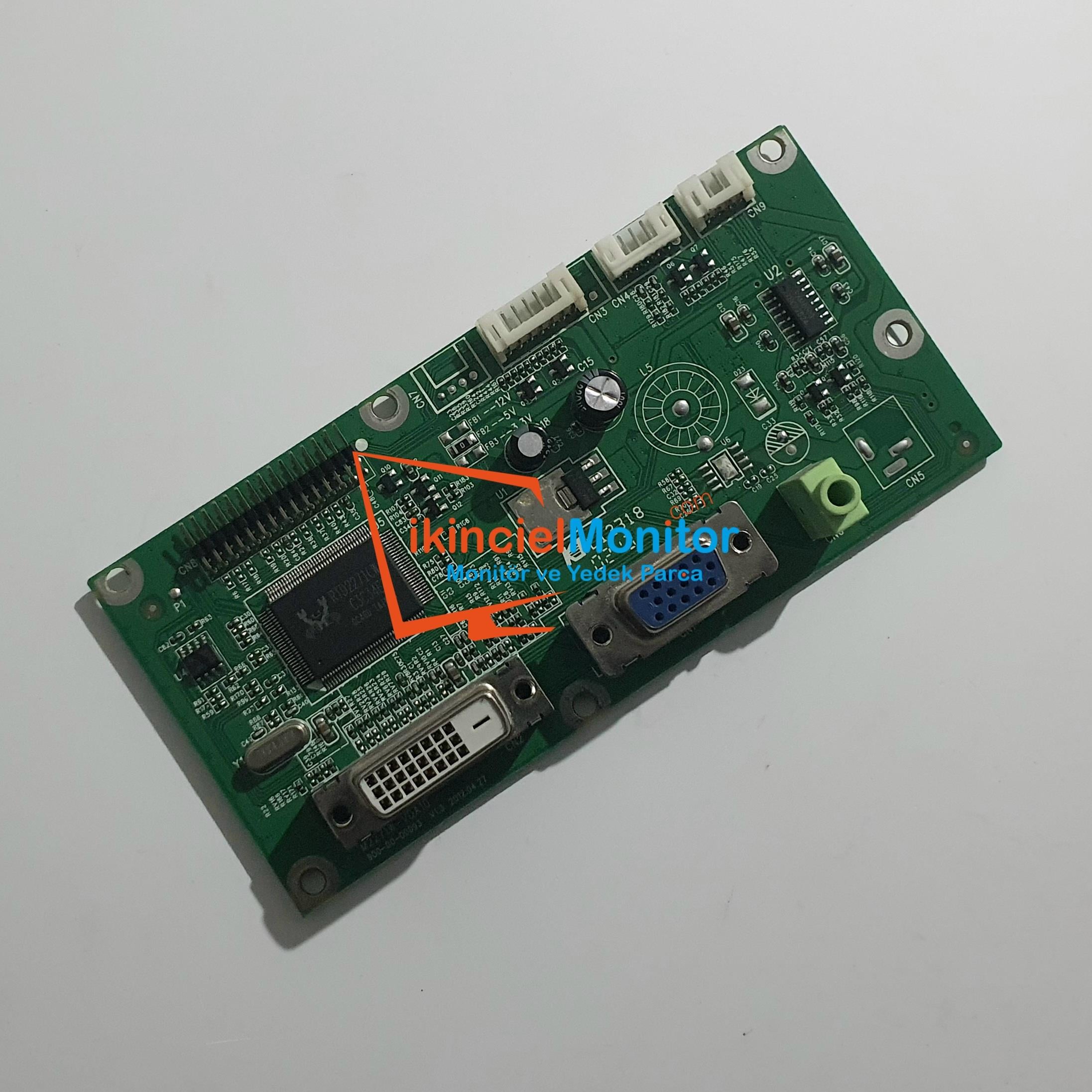 M2271W-VDA10 PRO 2000 PROL20DS 20