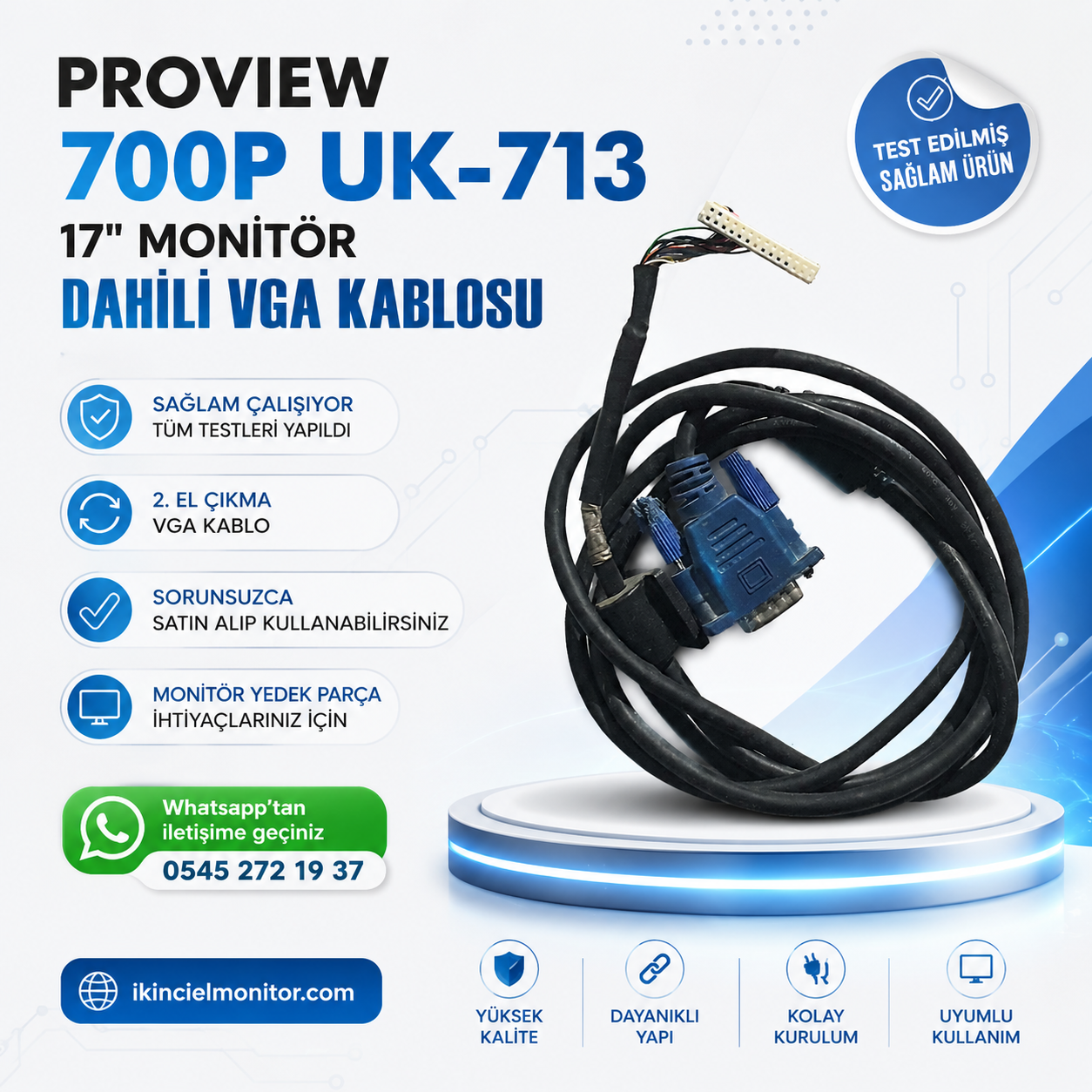 PROVIEW 700P 17