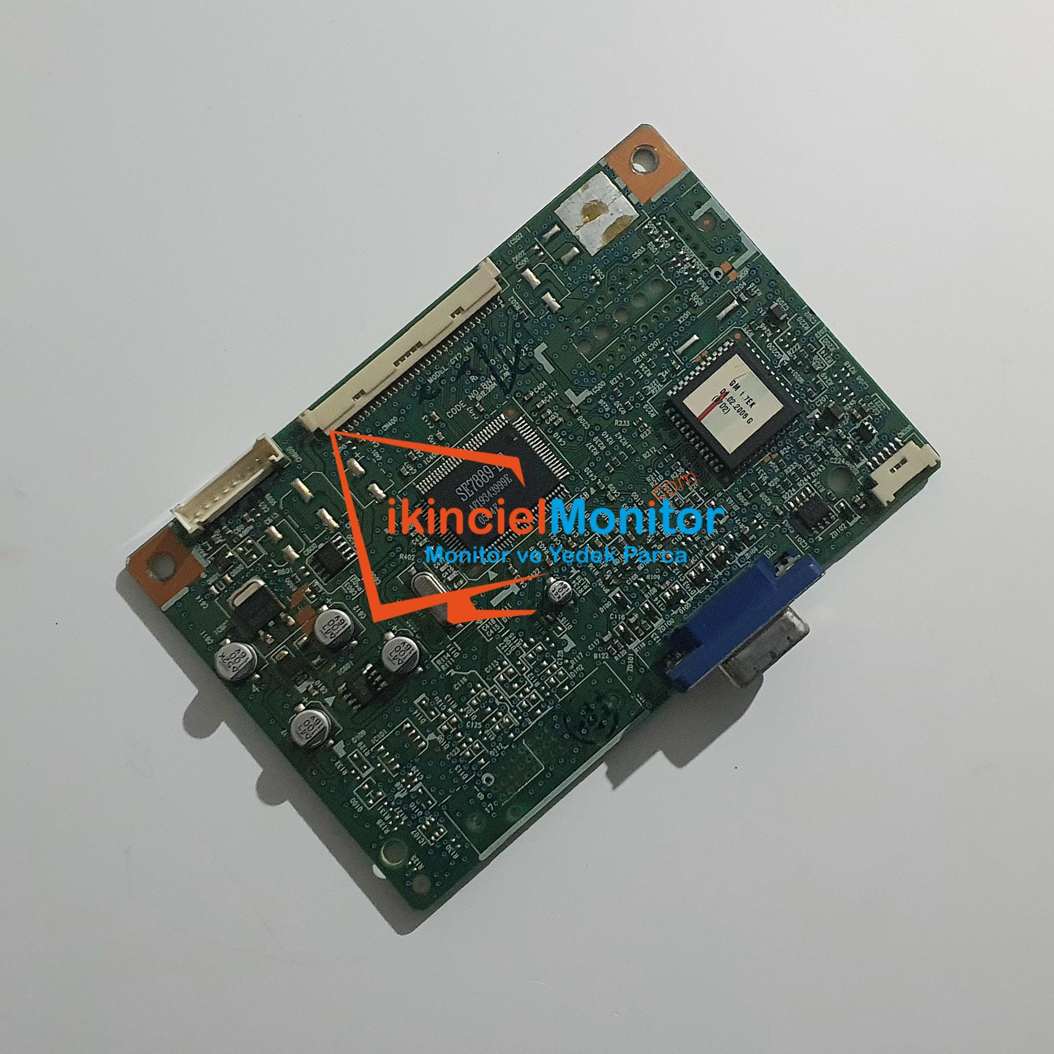 Samsung 510N 15