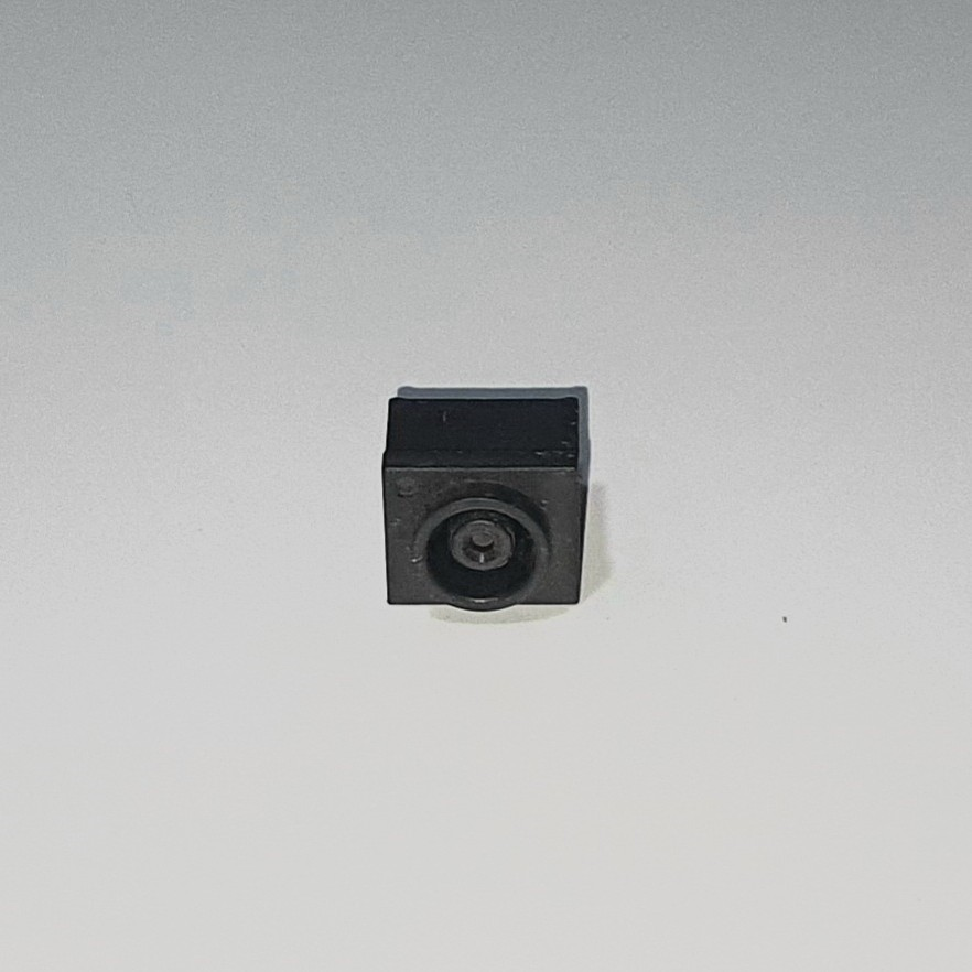 Samsung Monitör kartları için Şarj Soketi Dc Jack 4 Pinli iğne uçlu