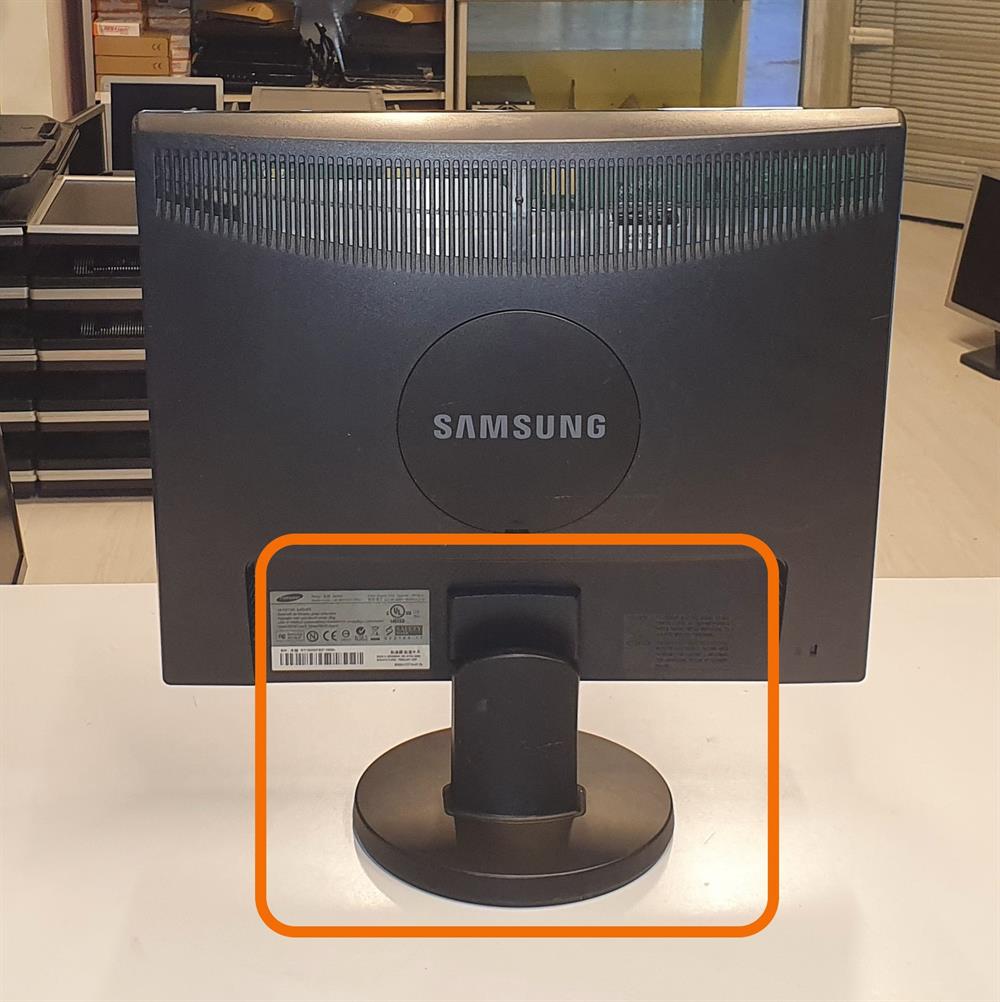 SamsungSamsung 943NX 19 inç Monitör Ayağı StandıMonitör AyağıSamsung 943Nx 19 inç Monitör Ayağı | ÇetinNet Bilişim