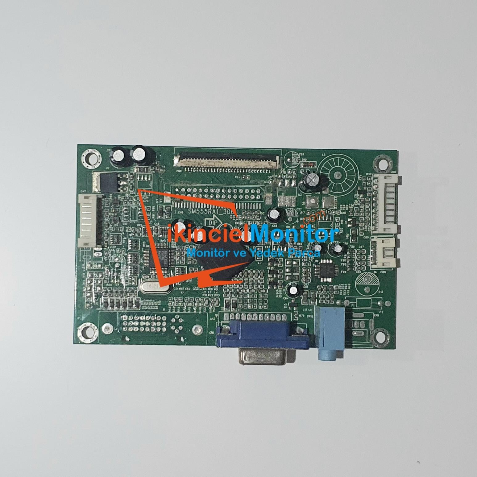 VESTEL 18.5