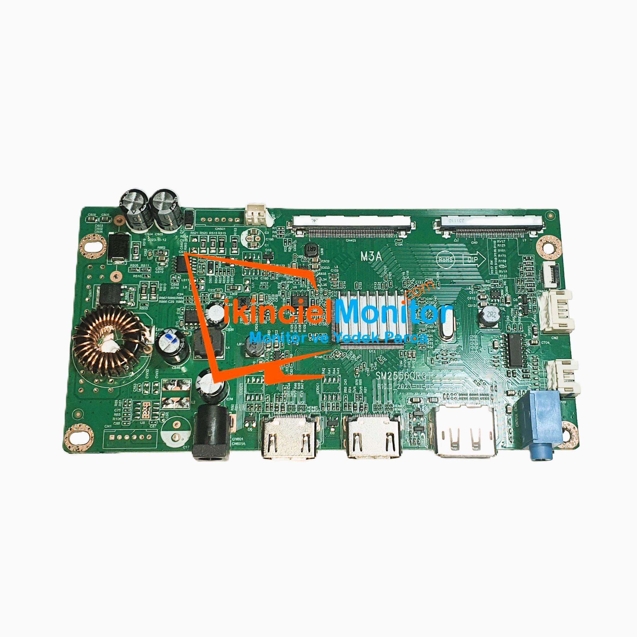 SM2556QRGT ViewSonic VX2428J 24