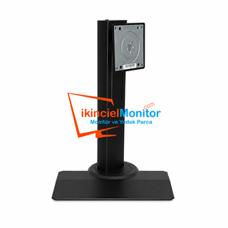 100x100mm VESA Pivot Monitör Standı Ayarlanabilir Yükseklik