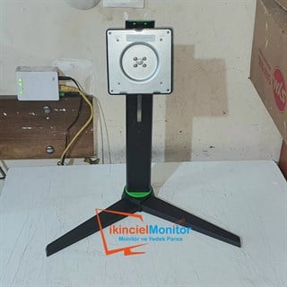 75x75 100x100 mm Vesa Pivot Monitör Ayağı Standı