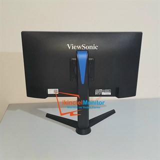 75x75mm 100x100mm VESA Pivot Monitör Standı