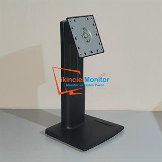 10x10cm VESA Pivot Monitör Ayağı Standı