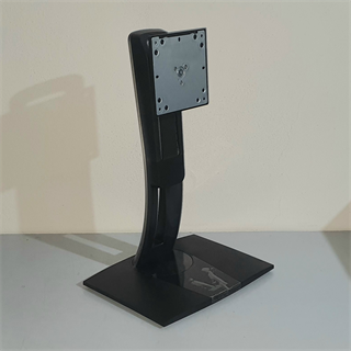 10x10cm VESA Pivot Monitör Ayağı Standı 20-27