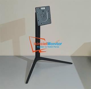 10 x 10 cm VESA Pivot Monitör Ayağı Standı 15-27 inç
