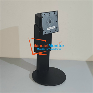 100x100 mm VESA Pivot Monitör Ayağı Standı