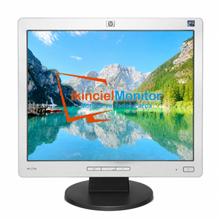 HP L1706 17