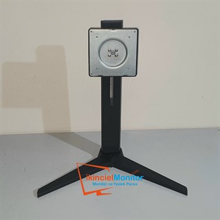 75x75 100x100 mm Vesa Pivot Monitör Ayağı Standı