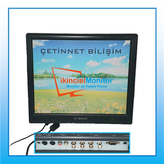 BNC Girişli 17