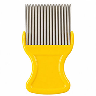 Çelik Dişli Paslanmaz Çelik Bit tarağı Kedi Köpek Tüy Temizleme