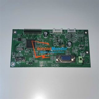 M2513A-HVA2 DAHUA DHI-LM24-B200 Monitör Anakart