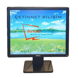 Dell E1715S | ikincielmonitor.com