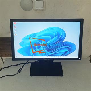 DELL E1916Hef 18.5 inç HD LED Monitör DP Az Kullanılmış