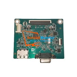 ILIF-585 DELL E2420H 24