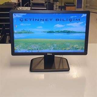 DELLDell E1912Hf Rev A00 18.5 inç Led Monitör2.EL Temiz MonitörExper 21.5 inç Led Ekran Monitör Vga DVI 2.El | ÇetinNet Bilişim
