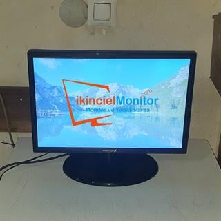 HDMI Girişli 19