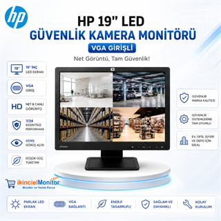 HP 19