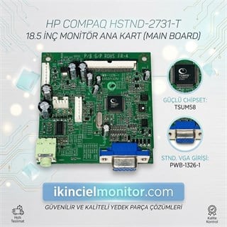 PWB-1326-1 HP CQ1859S 18.5