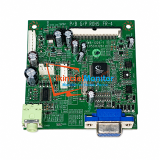 PWB-1326-1 HP CQ1859S 18.5