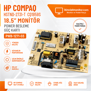 PWB-1271-03 HP CQ1859S 18.5