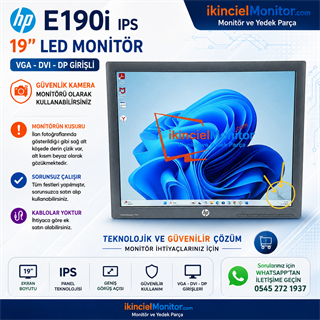 HP 19