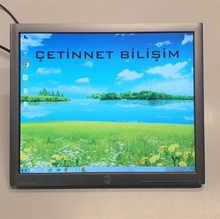 Hp Elitedisplay E190i E4U30AA 18.9 inç IPS Led Monitör