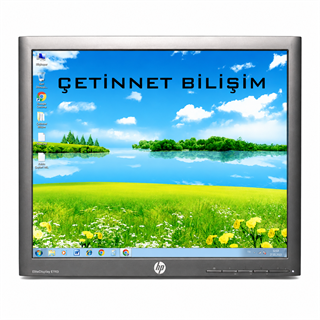 Hp Elitedisplay E190i E4U30AA 18.9 inç IPS Led Monitör