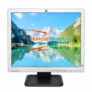 HP LE1711 17