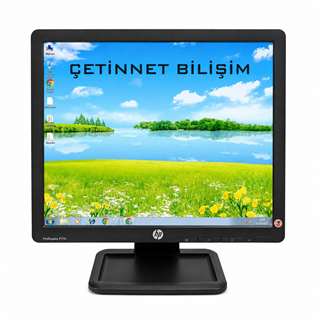  HP ProDisplay P17A 17