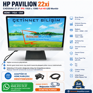 HP 22xi 21.5