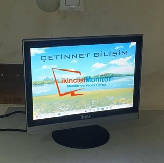 İnca IL675 15.4