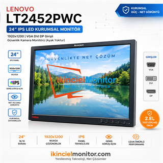 LENOVO LT2452PWC 24