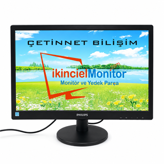 Philips 193V5L 18.5
