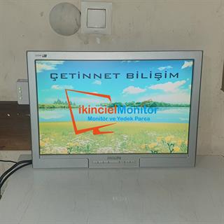 PHİLİPS 200WB 20.1
