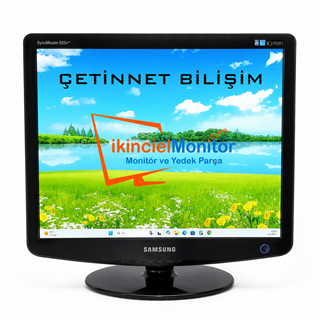 Samsung 932BPlus 19