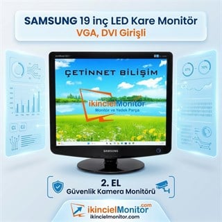 Samsung 932BPlus 19
