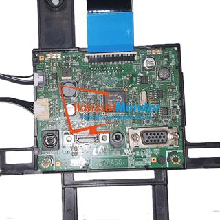 Samsung S22D300HY 21.5 inç Monitör HDMI Ana Kart BN41-02118