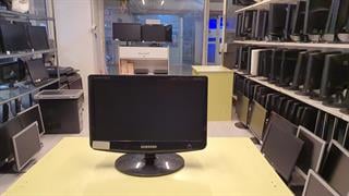 SAMSUNGSamsung 632NW 15.6 inç LCD Wide Geniş Ekran Monitör2.EL Temiz MonitörSamsung 632NW 15.6 inç LCD Wide Geniş Ekran Monitör