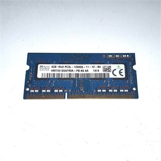 4 GB Notebook Ram | Uygun Fiyat