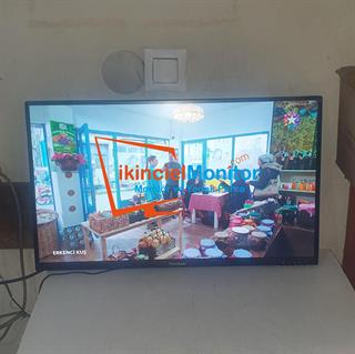 ViewSonic VX2728J 27 inç HDMI 0.5ms Full HD IPS 180 Hz Gaming Monitör