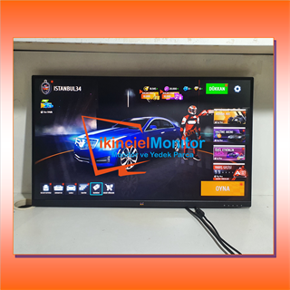 ViewSonic VX2779-HD-PRO 27